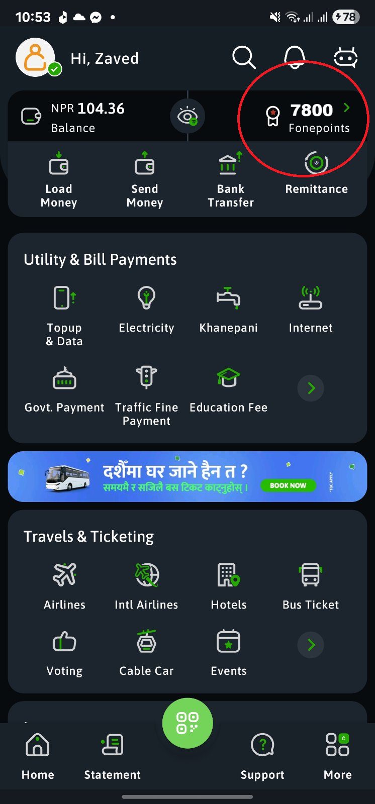 best earbud in nepal